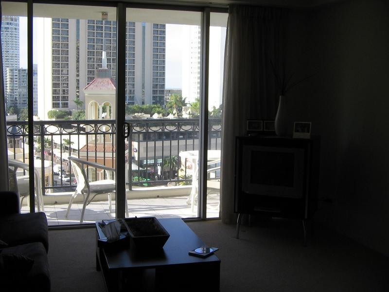 Surfers Paradise QLD 4217