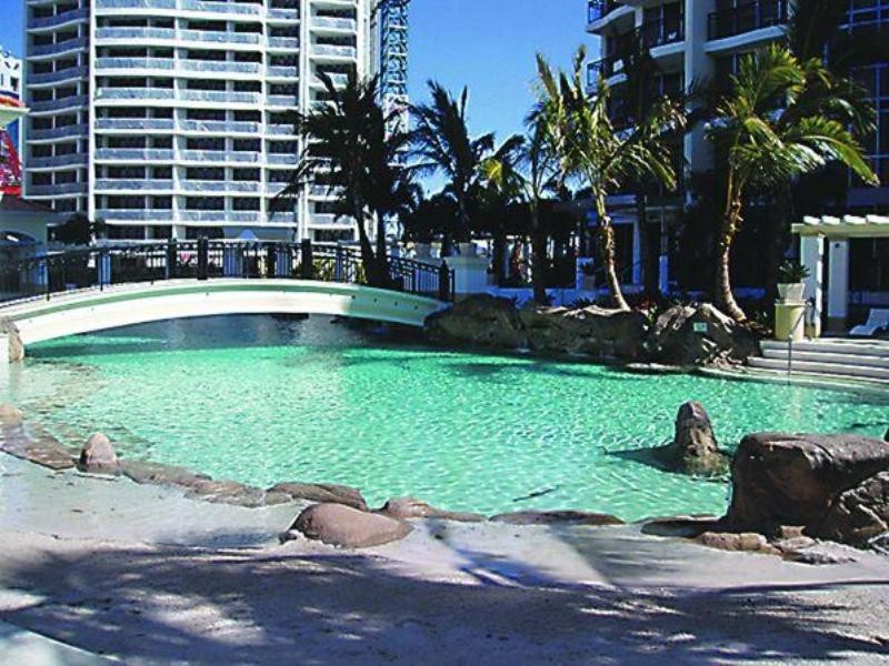 Surfers Paradise QLD 4217