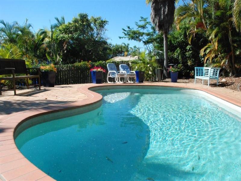 8 Robe Court Helensvale, Helensvale QLD 4212