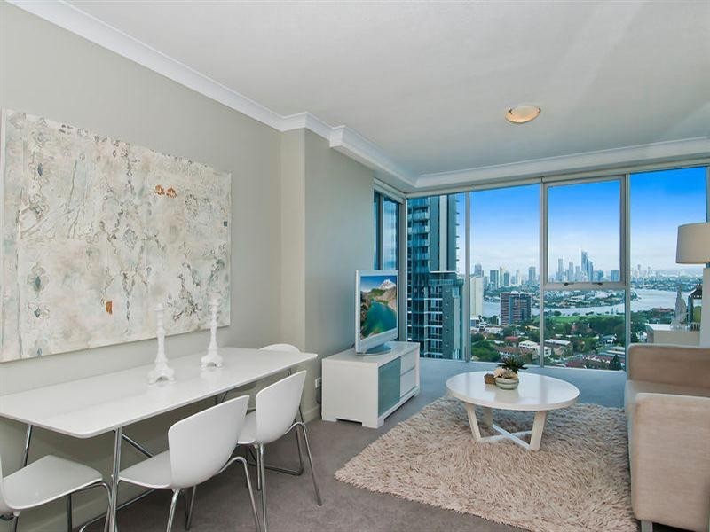 22604 Southport Central Tower 2, 5 Lawson Street, Southport QLD 4215