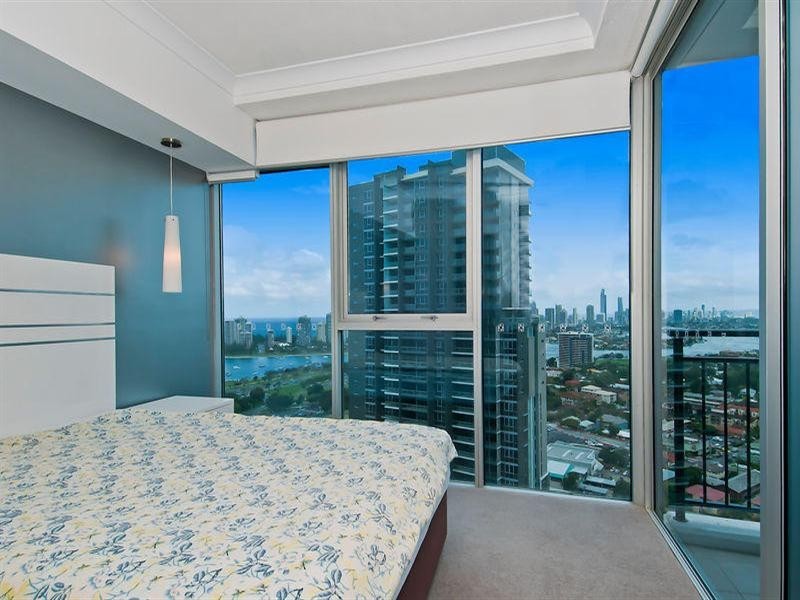 22604 Southport Central Tower 2, 5 Lawson Street, Southport QLD 4215