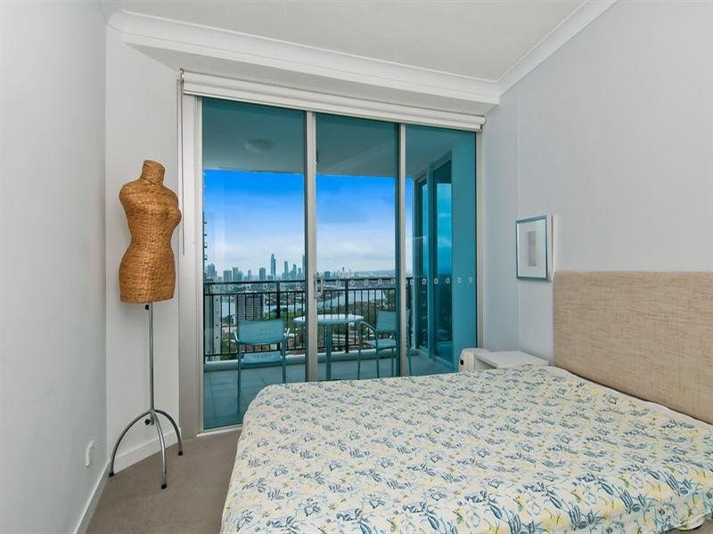 22604 Southport Central Tower 2, 5 Lawson Street, Southport QLD 4215