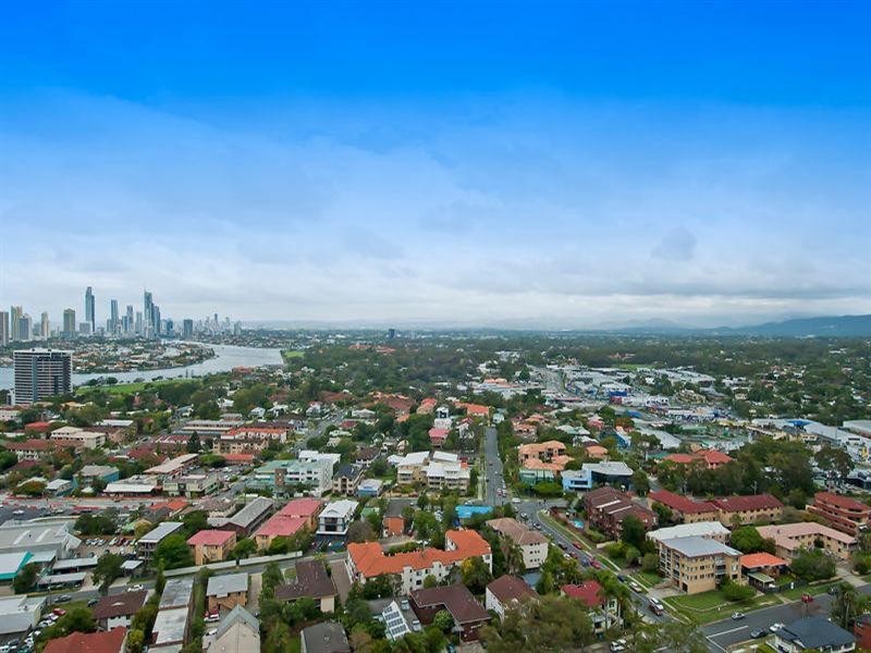 22604 Southport Central Tower 2, 5 Lawson Street, Southport QLD 4215