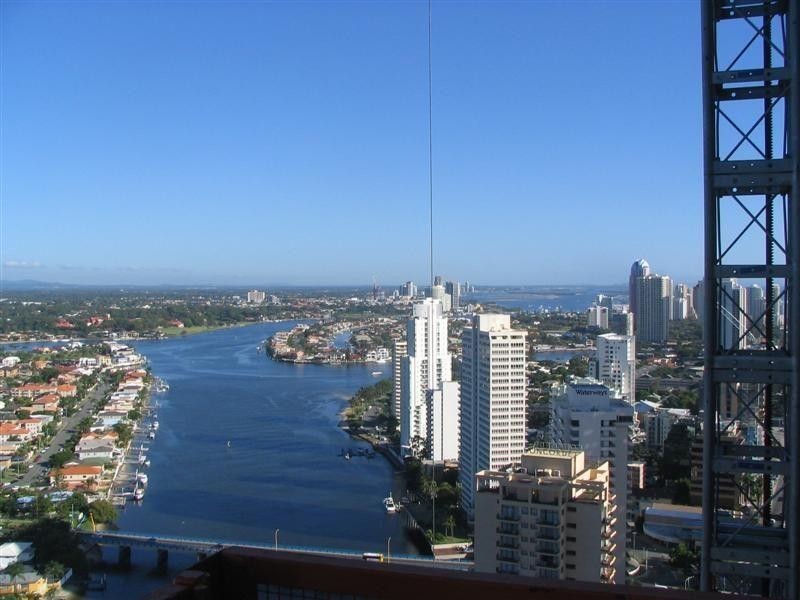 Surfers Paradise QLD 4217