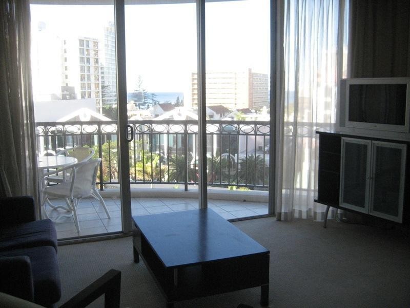 Surfers Paradise QLD 4217