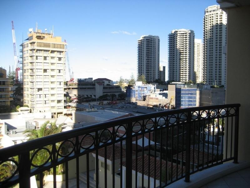 Surfers Paradise QLD 4217