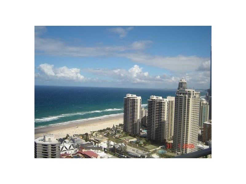 Surfers Paradise QLD 4217