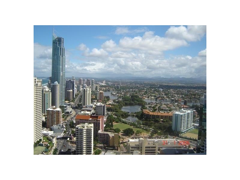 Surfers Paradise QLD 4217