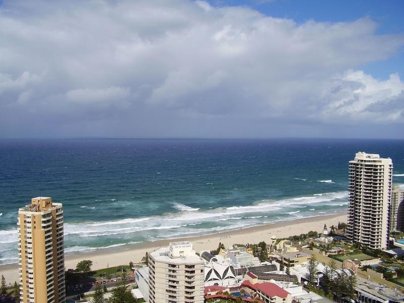 Surfers Paradise QLD 4217