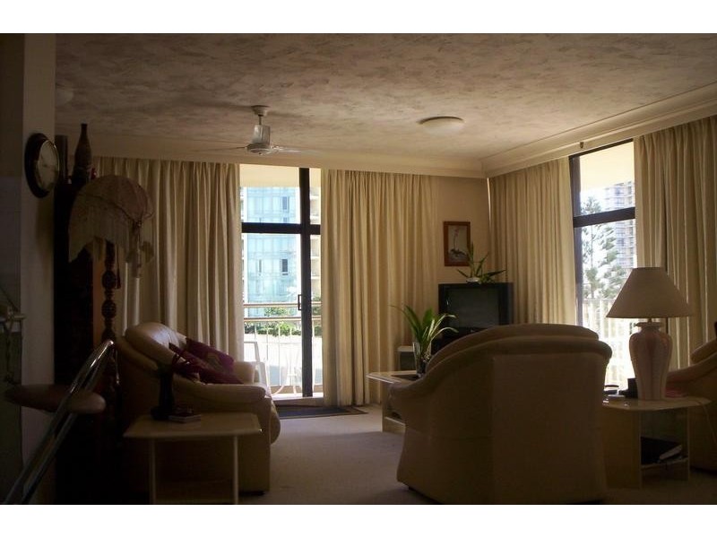 Surfers Paradise QLD 4217