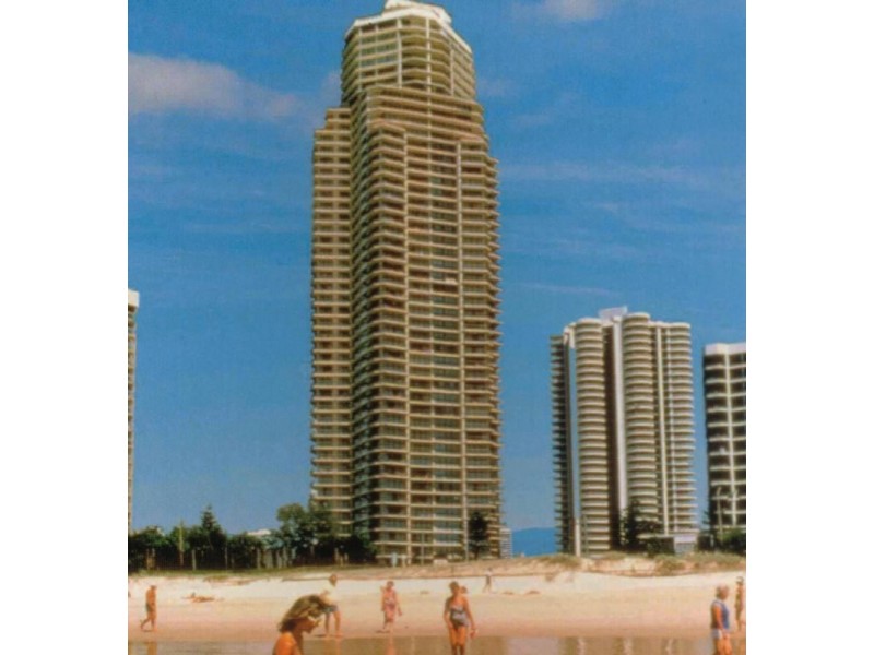 Surfers Paradise QLD 4217