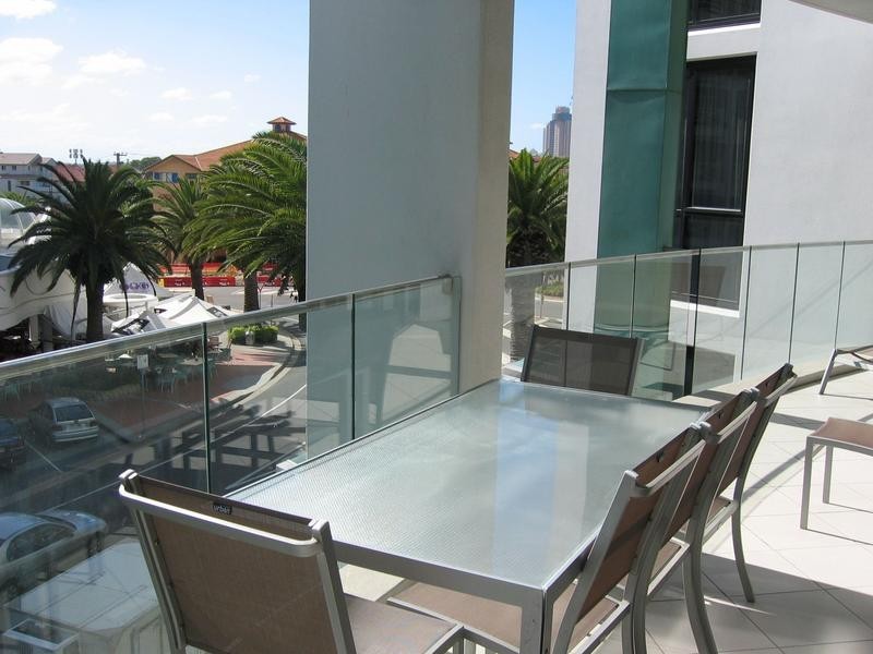 306 Aria. Albert Avenue, Broadbeach QLD 4218