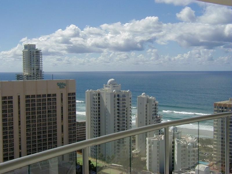 Surfers Paradise QLD 4217