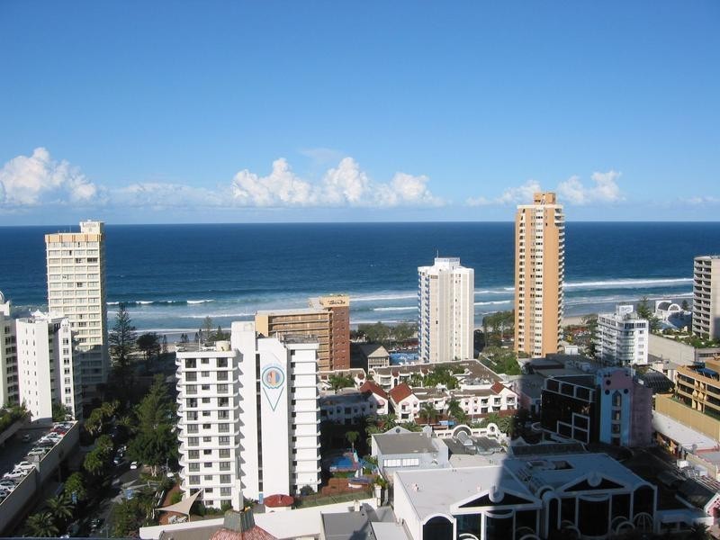 23 Ferny Avenue, Surfers Paradise QLD 4217