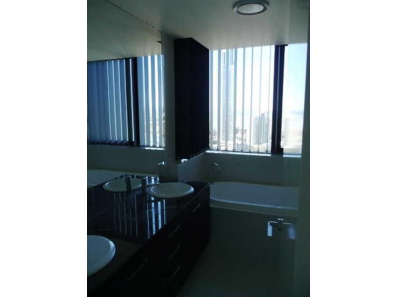 2901-4 Wahroonga Place, Surfers Paradise QLD 4217