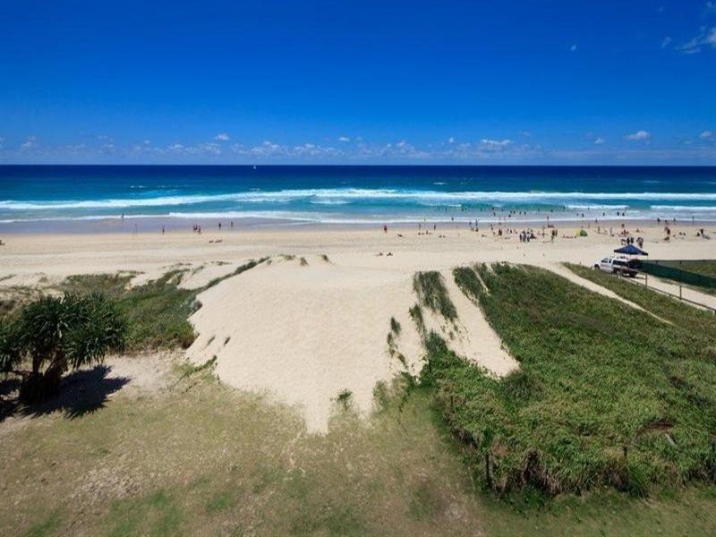 2 & 4/61 Garfield Terrace, Surfers Paradise QLD 4217