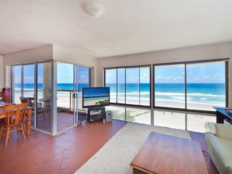 2 & 4/61 Garfield Terrace, Surfers Paradise QLD 4217