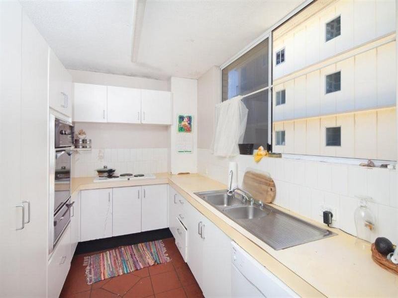 2 & 4/61 Garfield Terrace, Surfers Paradise QLD 4217