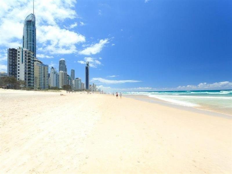 2 & 4/61 Garfield Terrace, Surfers Paradise QLD 4217