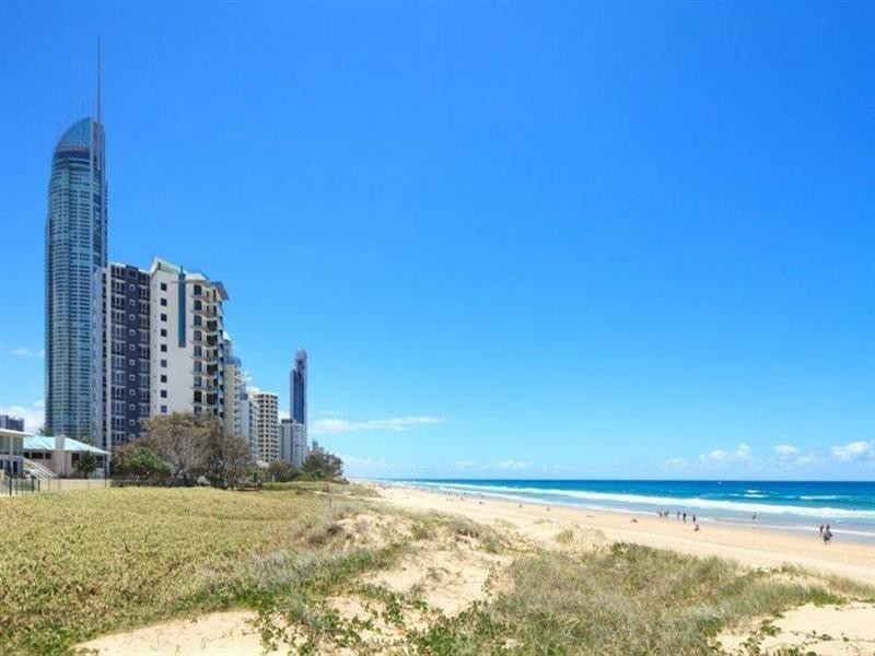 2 & 4/61 Garfield Terrace, Surfers Paradise QLD 4217
