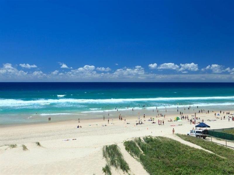 2 & 4/61 Garfield Terrace, Surfers Paradise QLD 4217