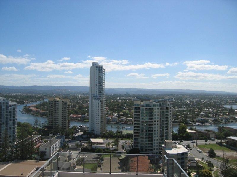 Surfers Paradise QLD 4217