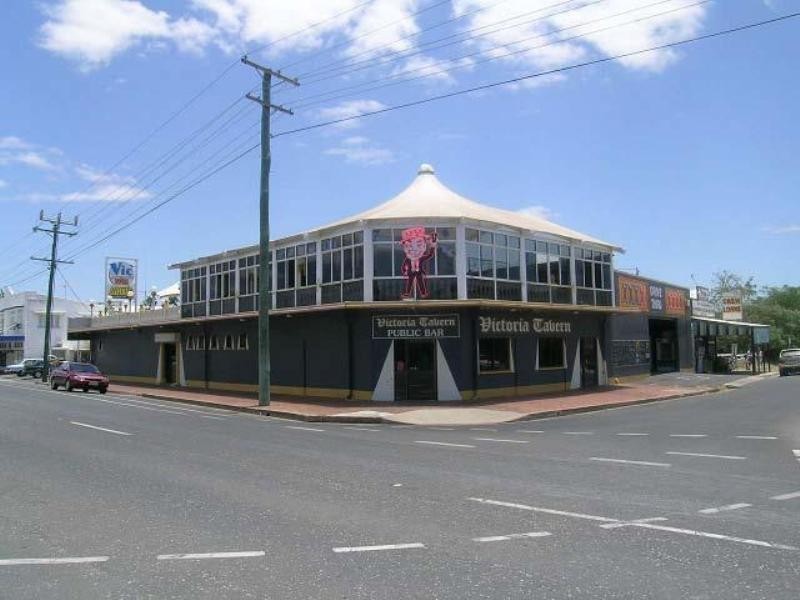 Berserker QLD 4701