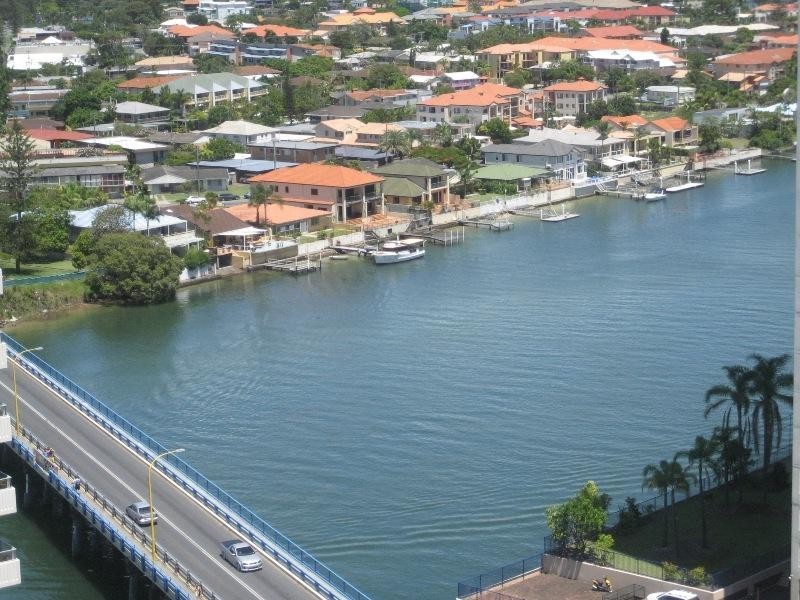 Surfers Paradise QLD 4217