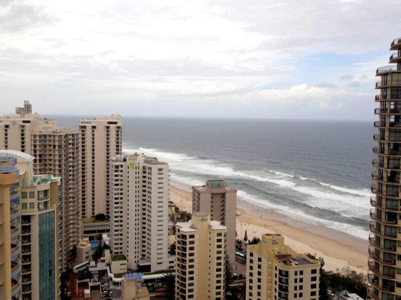 Surfers Paradise QLD 4217