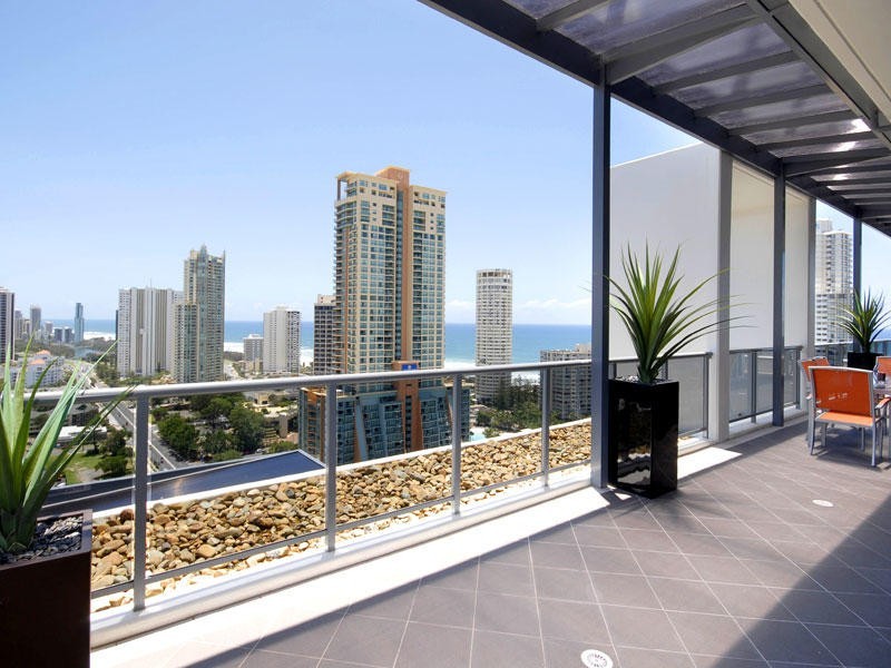 Surfers Paradise QLD 4217