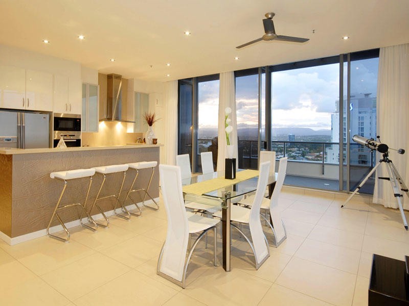 Surfers Paradise QLD 4217