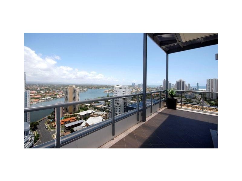 Surfers Paradise QLD 4217