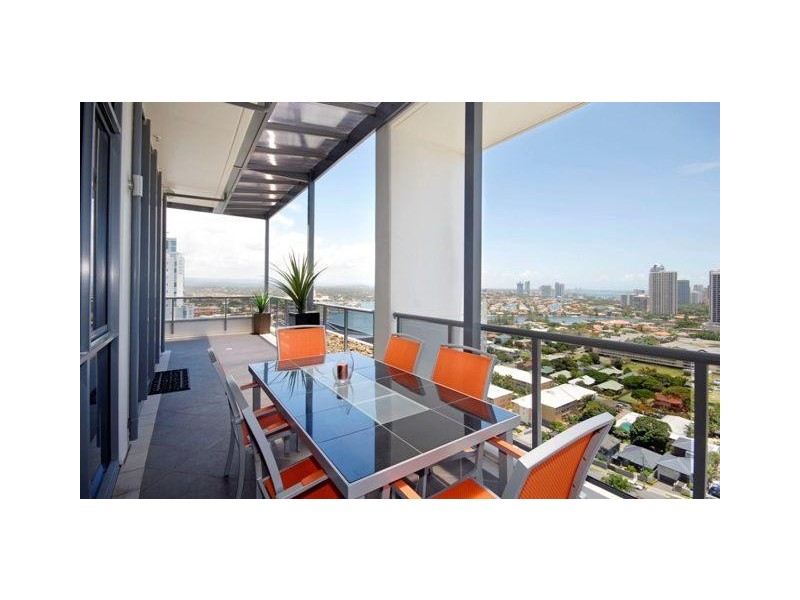 Surfers Paradise QLD 4217