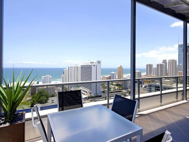 Surfers Paradise QLD 4217