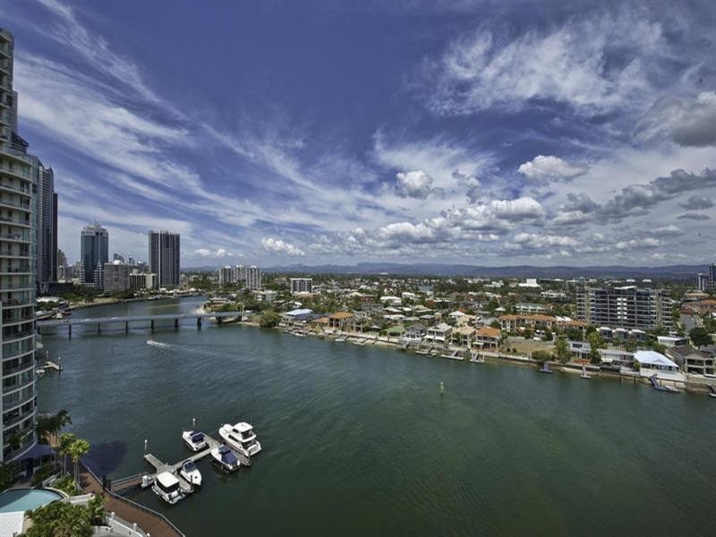 3 River Drive – Spectrum, Surfers Paradise QLD 4217