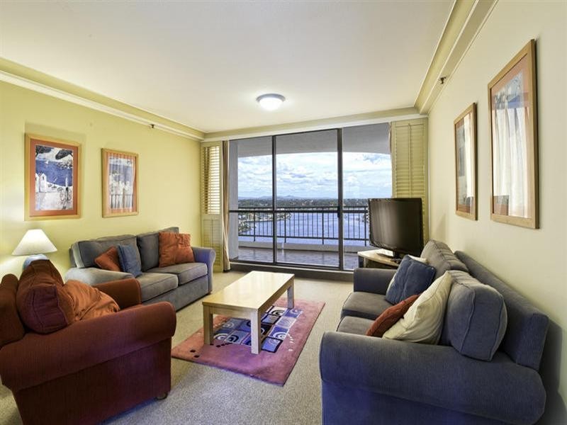 3 River Drive – Spectrum, Surfers Paradise QLD 4217