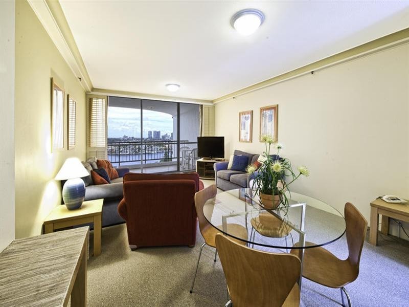 3 River Drive – Spectrum, Surfers Paradise QLD 4217