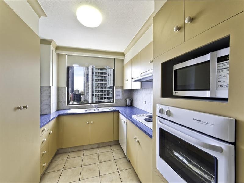 3 River Drive – Spectrum, Surfers Paradise QLD 4217