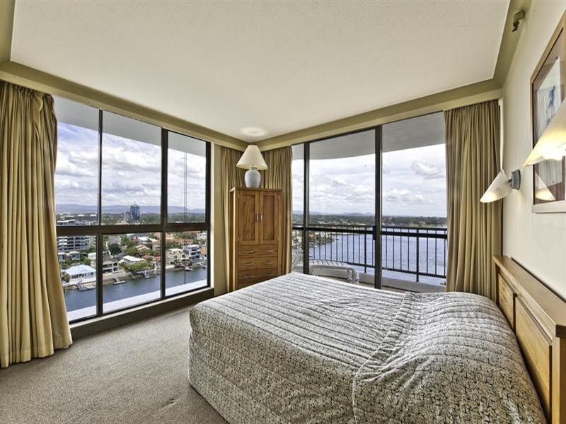3 River Drive – Spectrum, Surfers Paradise QLD 4217