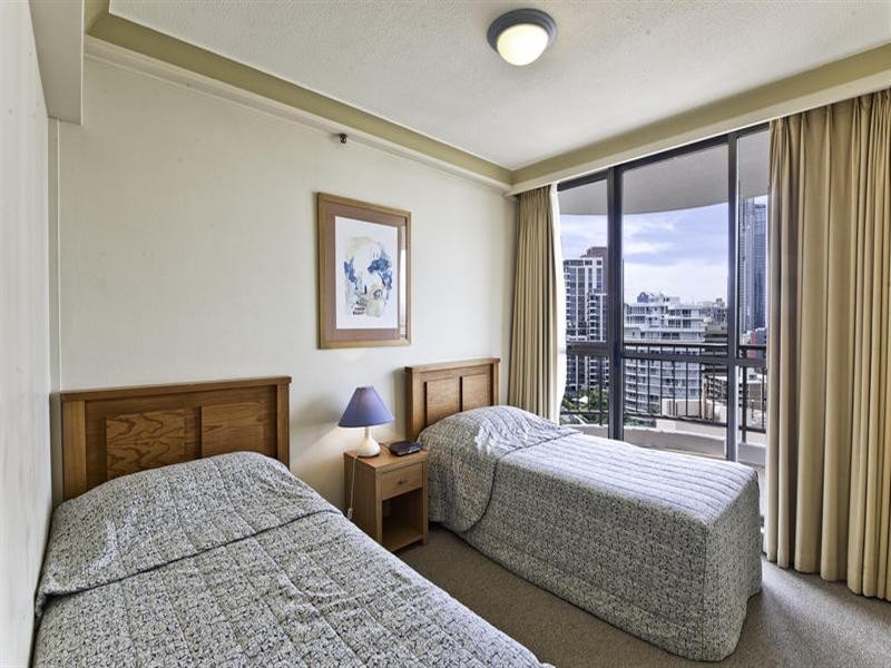 3 River Drive – Spectrum, Surfers Paradise QLD 4217