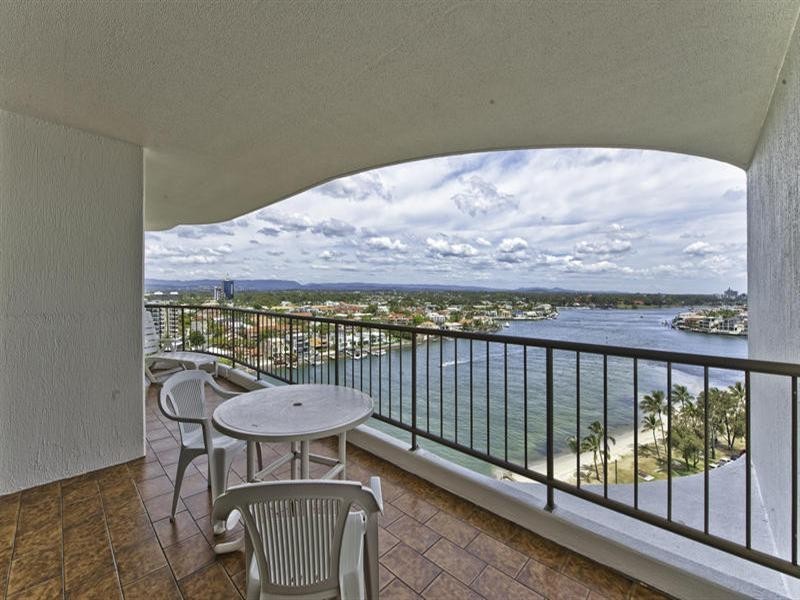 3 River Drive – Spectrum, Surfers Paradise QLD 4217