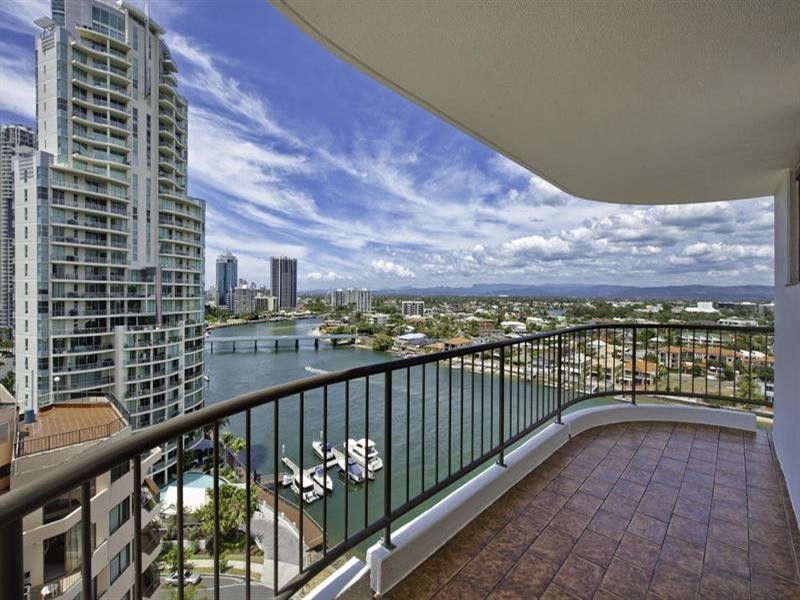 3 River Drive – Spectrum, Surfers Paradise QLD 4217