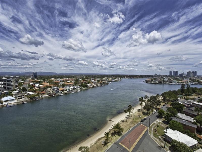 3 River Drive – Spectrum, Surfers Paradise QLD 4217