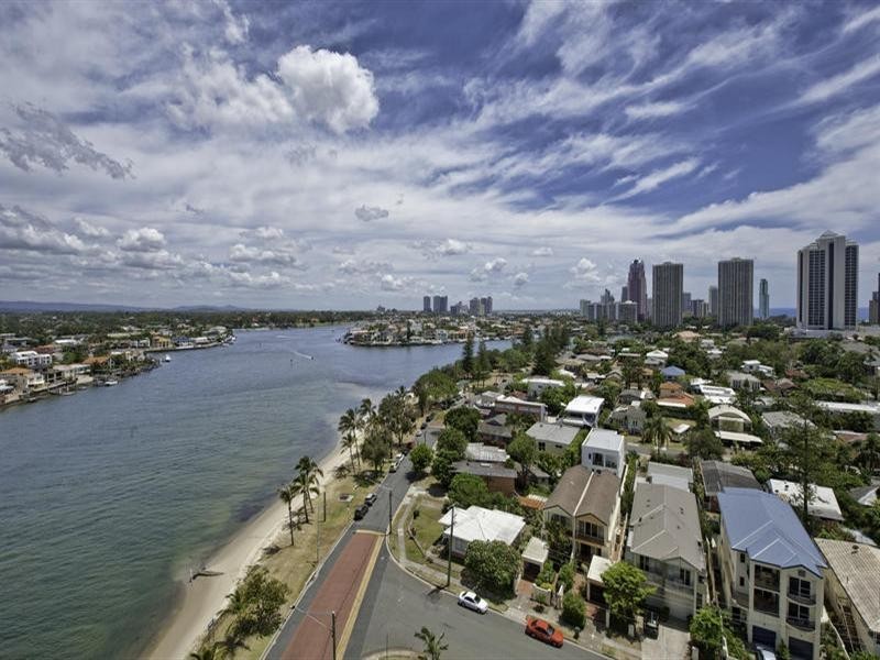 3 River Drive – Spectrum, Surfers Paradise QLD 4217