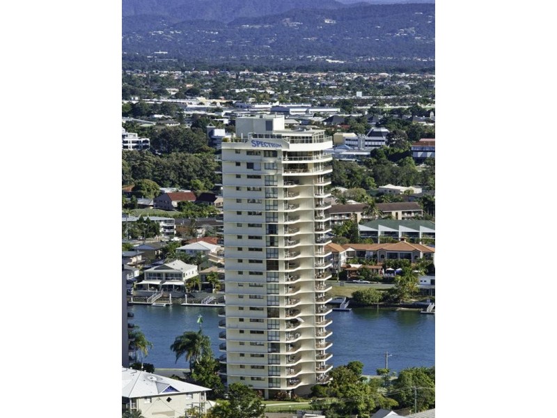 3 River Drive – Spectrum, Surfers Paradise QLD 4217