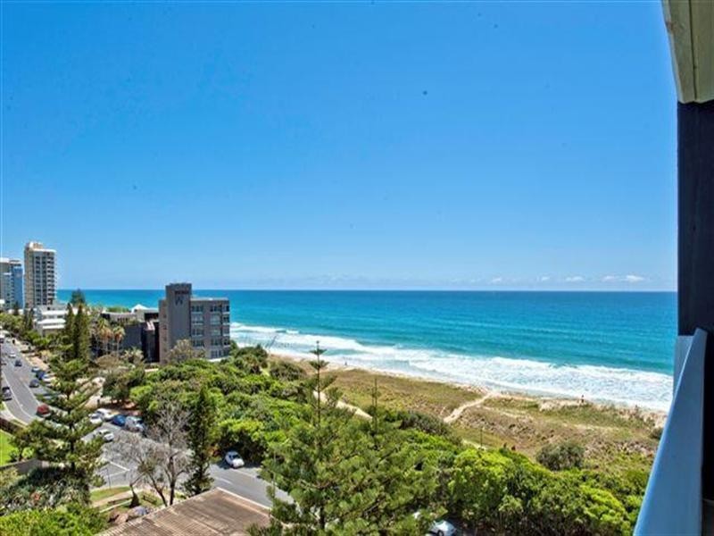 3490 Main Beach Parade – Ocean Park Towers, Main Beach QLD 4217