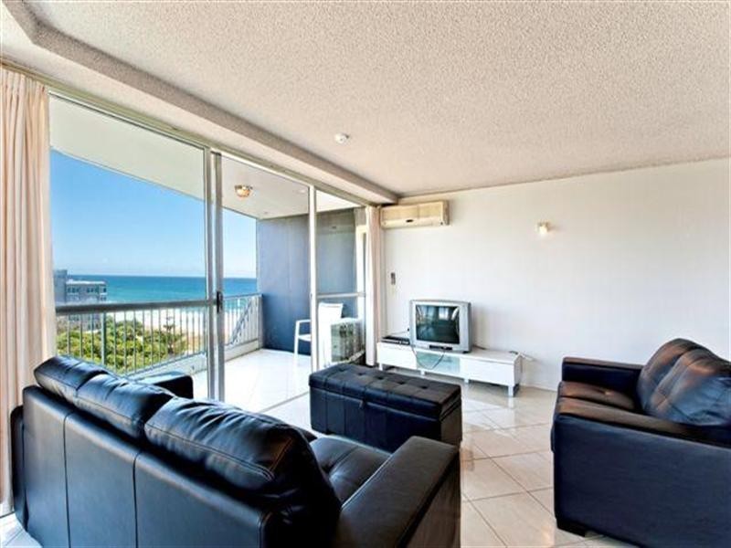 3490 Main Beach Parade – Ocean Park Towers, Main Beach QLD 4217
