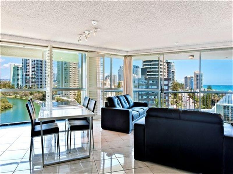 3490 Main Beach Parade – Ocean Park Towers, Main Beach QLD 4217