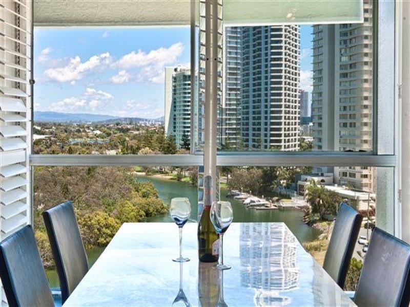 3490 Main Beach Parade – Ocean Park Towers, Main Beach QLD 4217