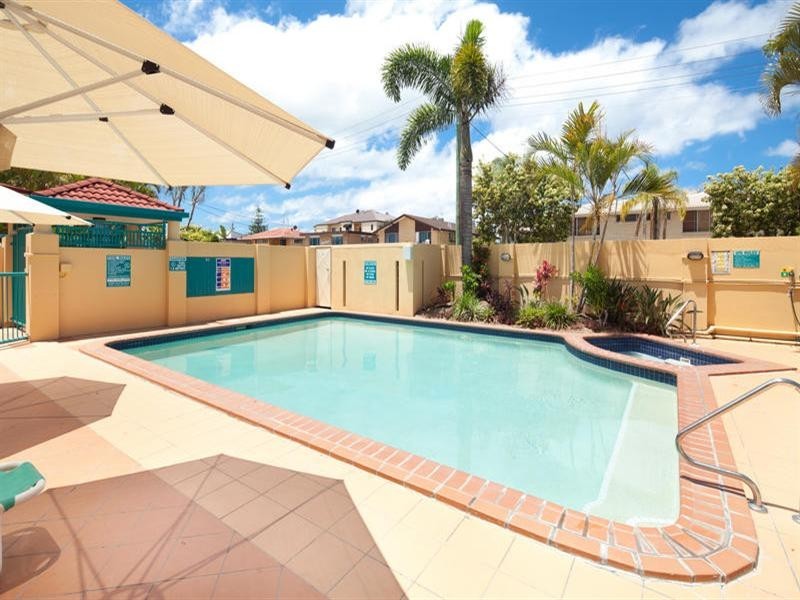 40 Burra Street, Surfers Paradise QLD 4217